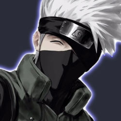 Kakashi Hatake