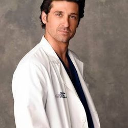 Derek Shepherd 