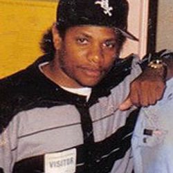 Eazy E / Eric Wright