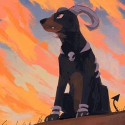 Houndoom
