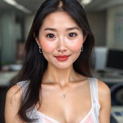 Chloe Chen
