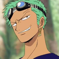 Zoro