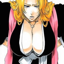 Rangiku Matsumoto