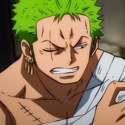 Zoro 