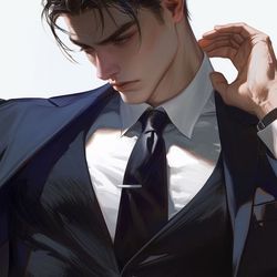 Cassian Montclair