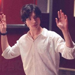 Kevin Khatchadourian