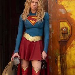 Kara Zor-El