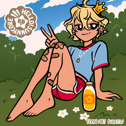 dorkyreaper's Avatar