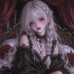rosary's Avatar