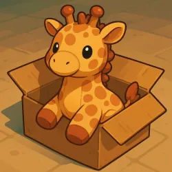 giraffeboxai's Avatar