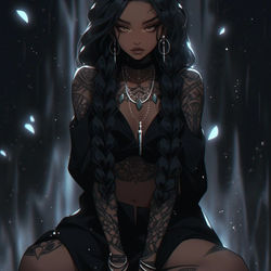 michi's Avatar