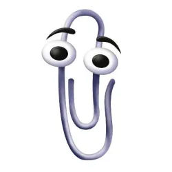 paperclips's Avatar