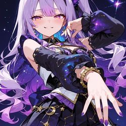 flora's Avatar
