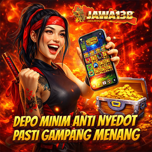 Slot Gacor