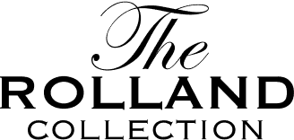 Accueil - Rolland Collection