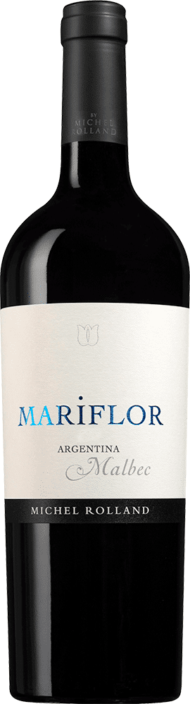 Mariflor Malbec 2019 - Rolland Collection