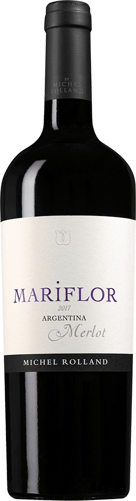 Mariflor Merlot 2017 - Rolland Collection
