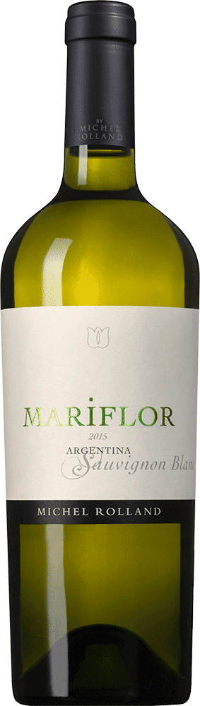 Mariflor Sauvignon Blanc 2015 - Rolland Collection