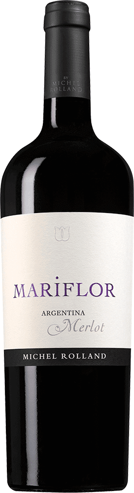 Mariflor Merlot 2018 - Rolland Collection