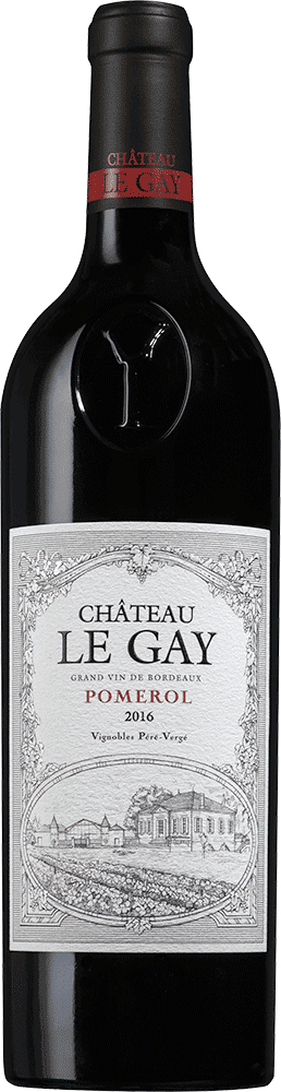 Château Le Gay 2016 - Rolland Collection