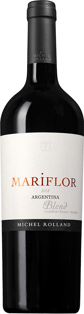 Mariflor Blend 2018 - Rolland Collection