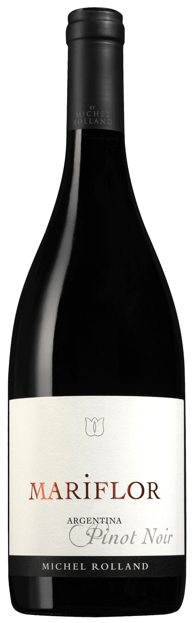 Mariflor Pinot Noir 2018 - Rolland Collection