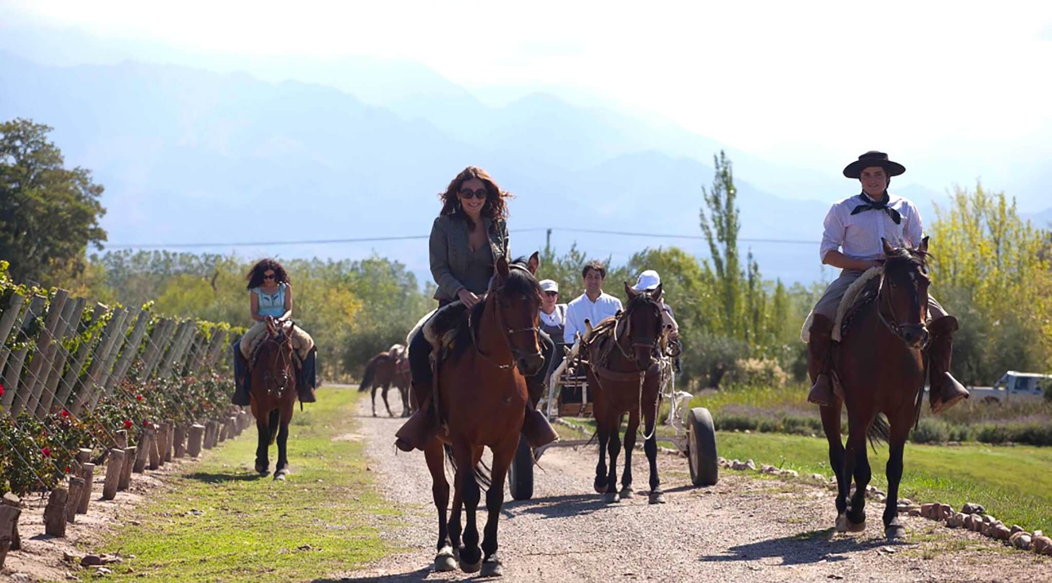 Val de Flores - Rolland Collection