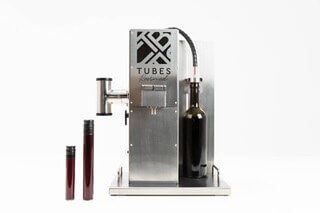 Tubes Revined - Rolland Oenologie
