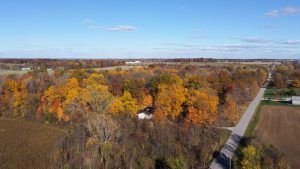 Surrounding area near Rolling Pin Bakehouse