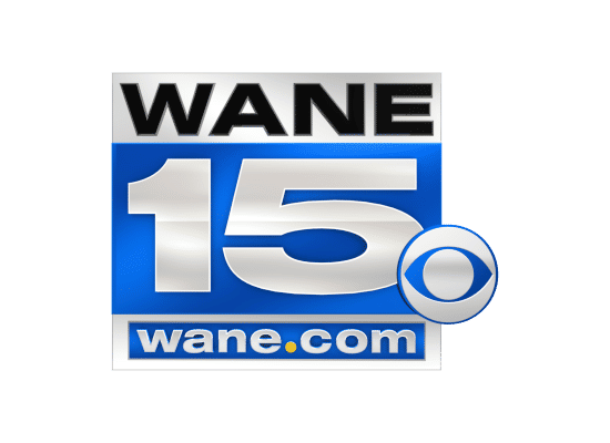 WANE-TV channel 15 logo