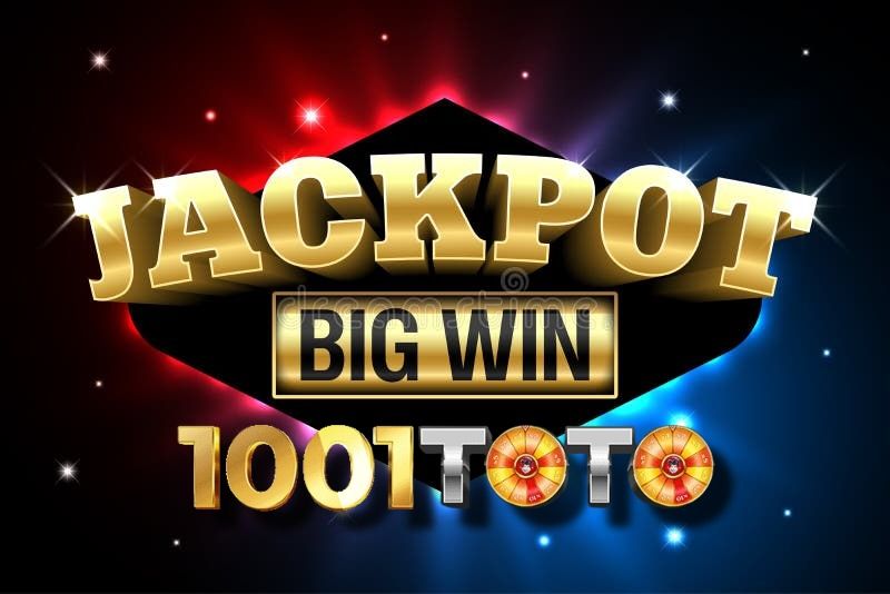 Situs Terbesar 1001TOTO Resmi