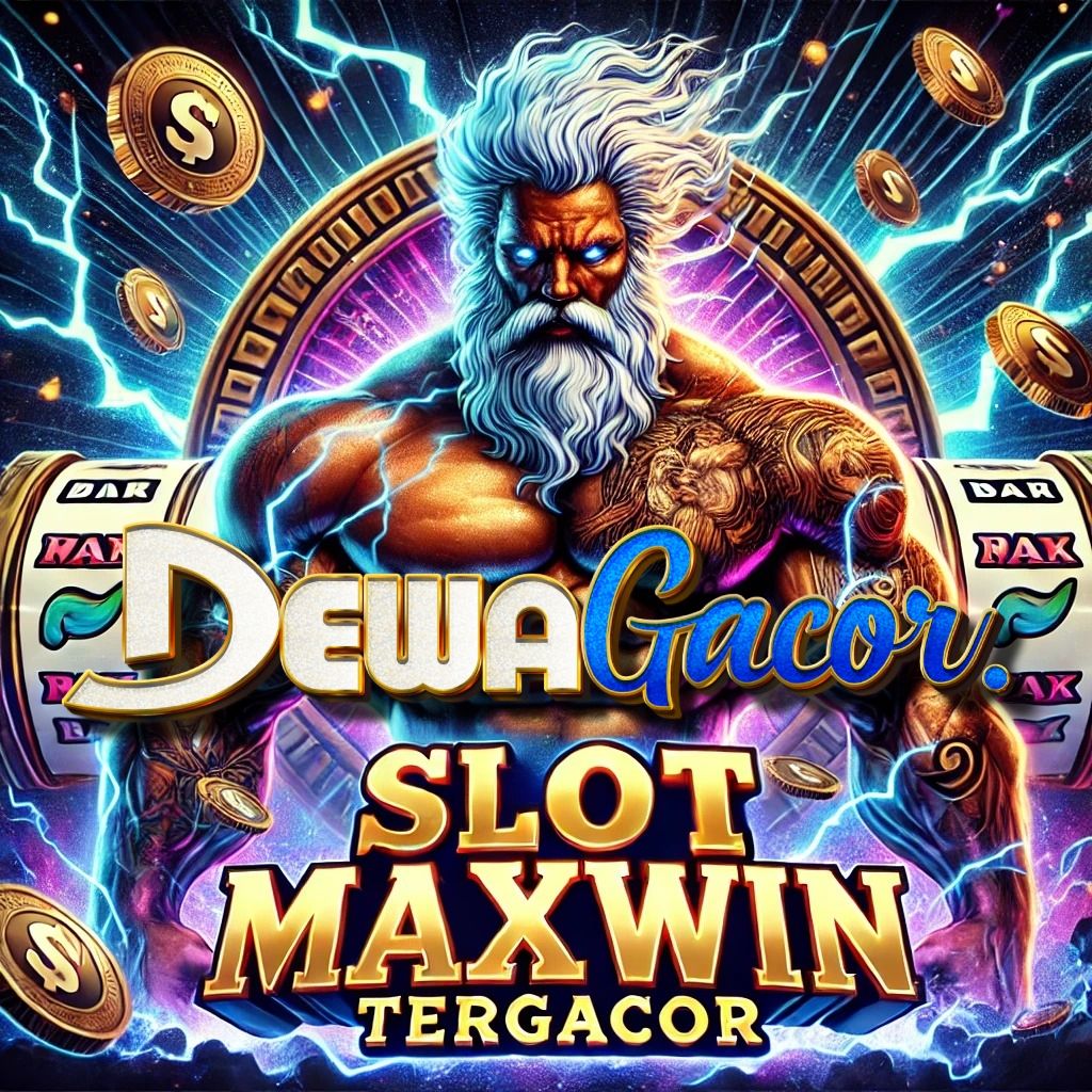 DEWAGACOR Penyedia Ruang Cuan Melimpah Di Waktu yang Tepat