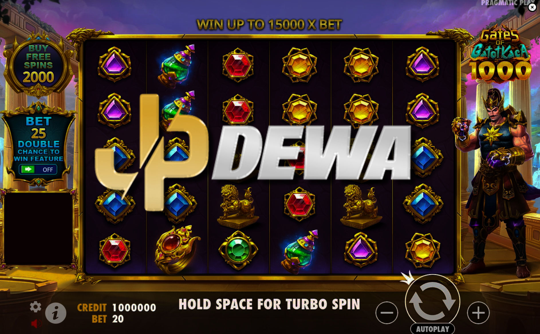 JPDEWA: Link Resmi Buru Jackpot, Akses via Login Alternatif