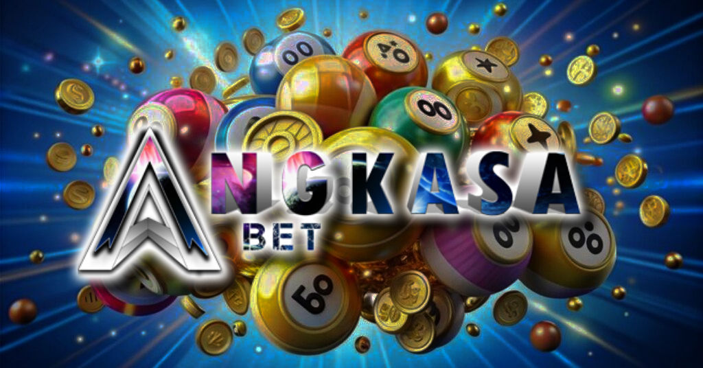 ANGKASABET: Platform Togel Premium dengan Pasaran Terlengkap