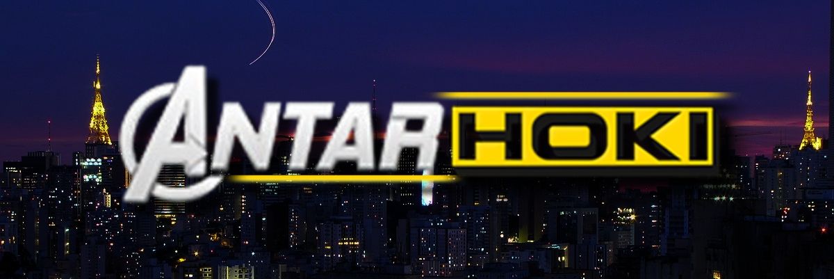 ANTARHOKI $ Daftar via Server Hoki Pasti Menang