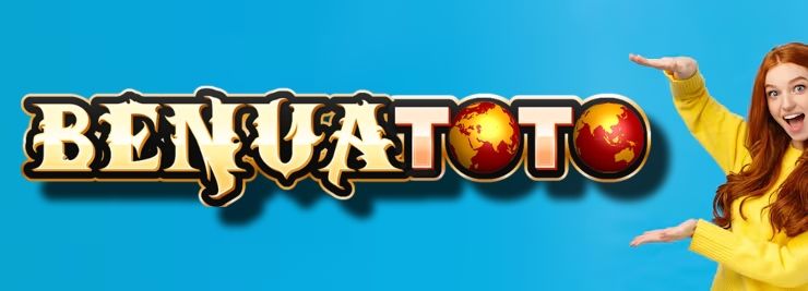 BENUATOTO - Toto Deposit QRIS Bonus 100