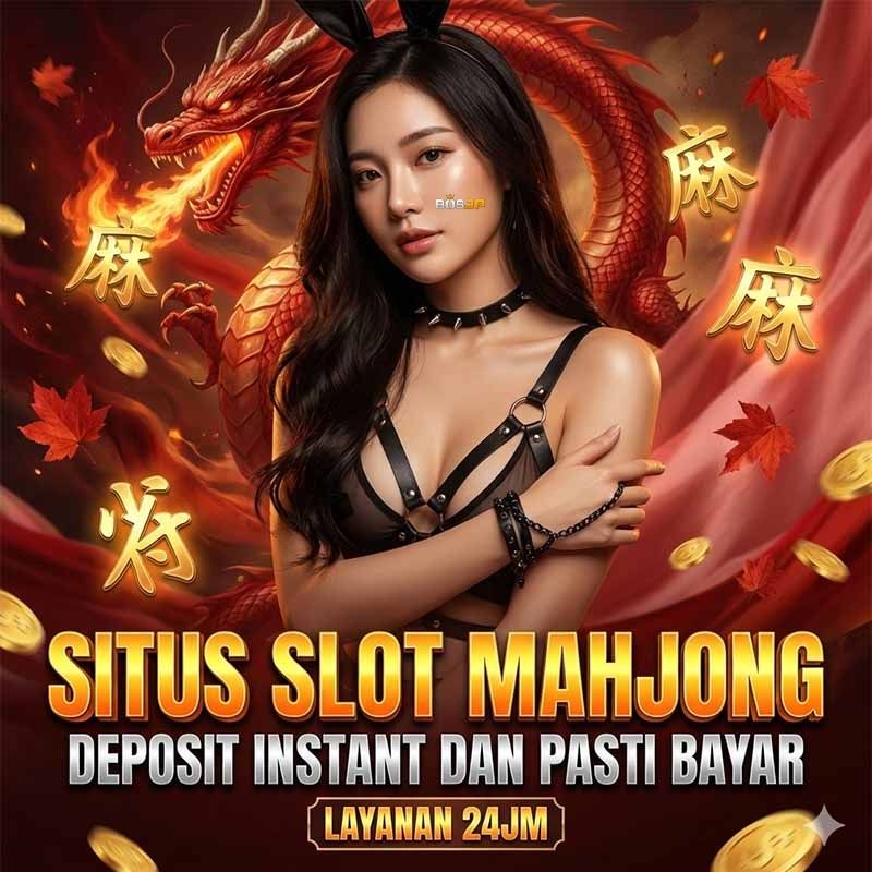 Link Alternatif Bosjp