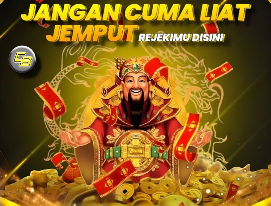 CBTOTO Aplikasi Togel Mudah Jackpot Bebas Colok Bet 1perak in Medan