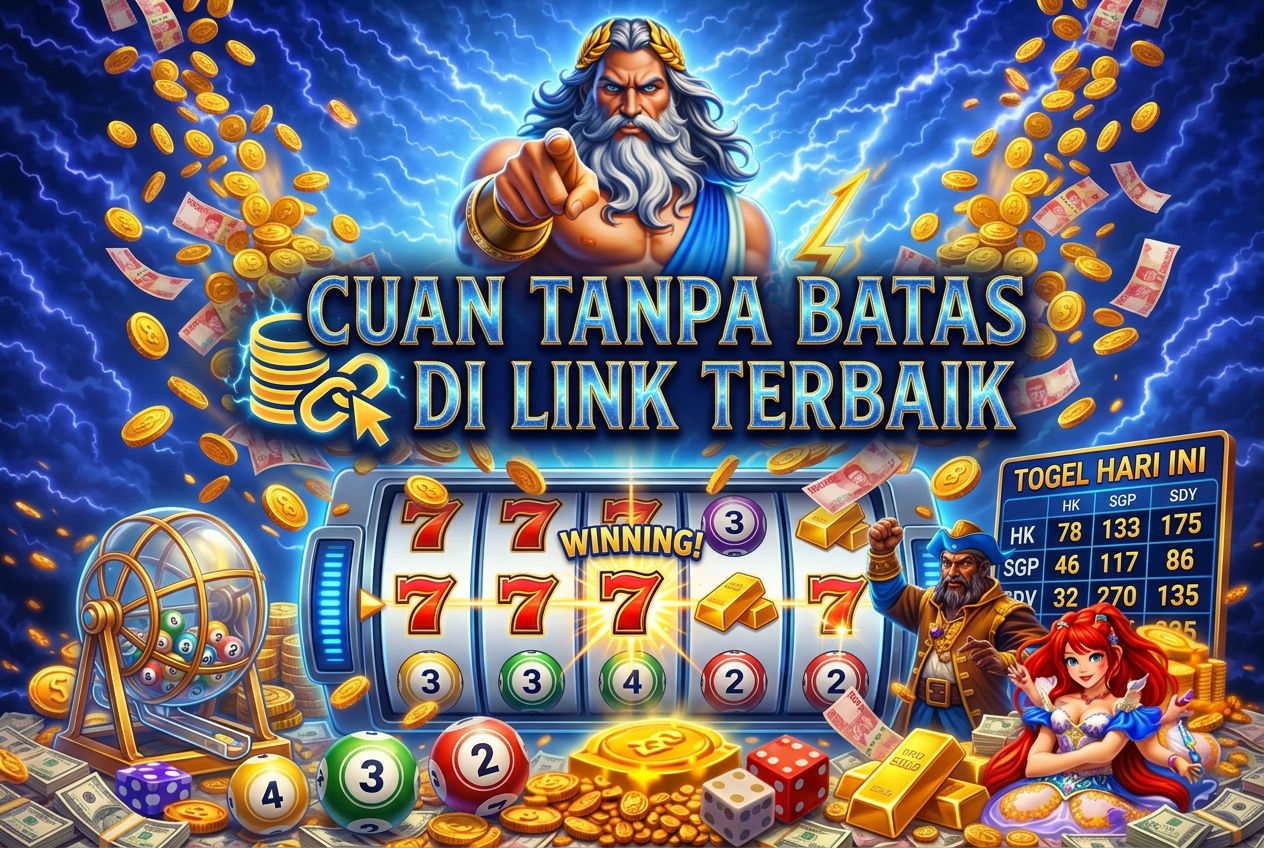 DANATOTO Link Cuan - Login Ampuh Tingkatkan Profit