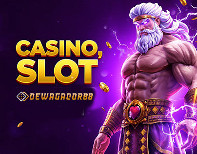 DEWAGACOR88 ✈️ Jalur Login Resmi Situs Terpercaya