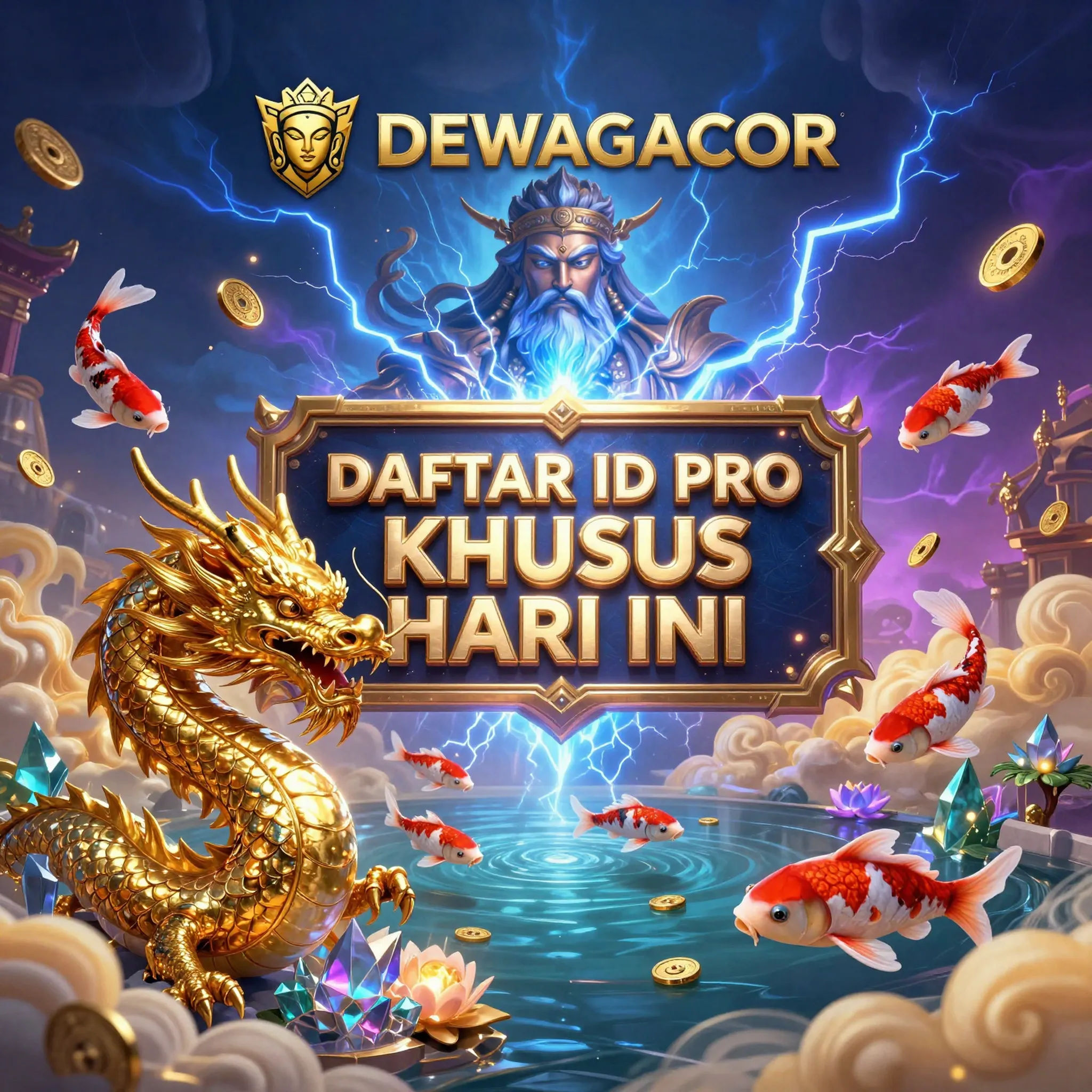 DEWAGACOR