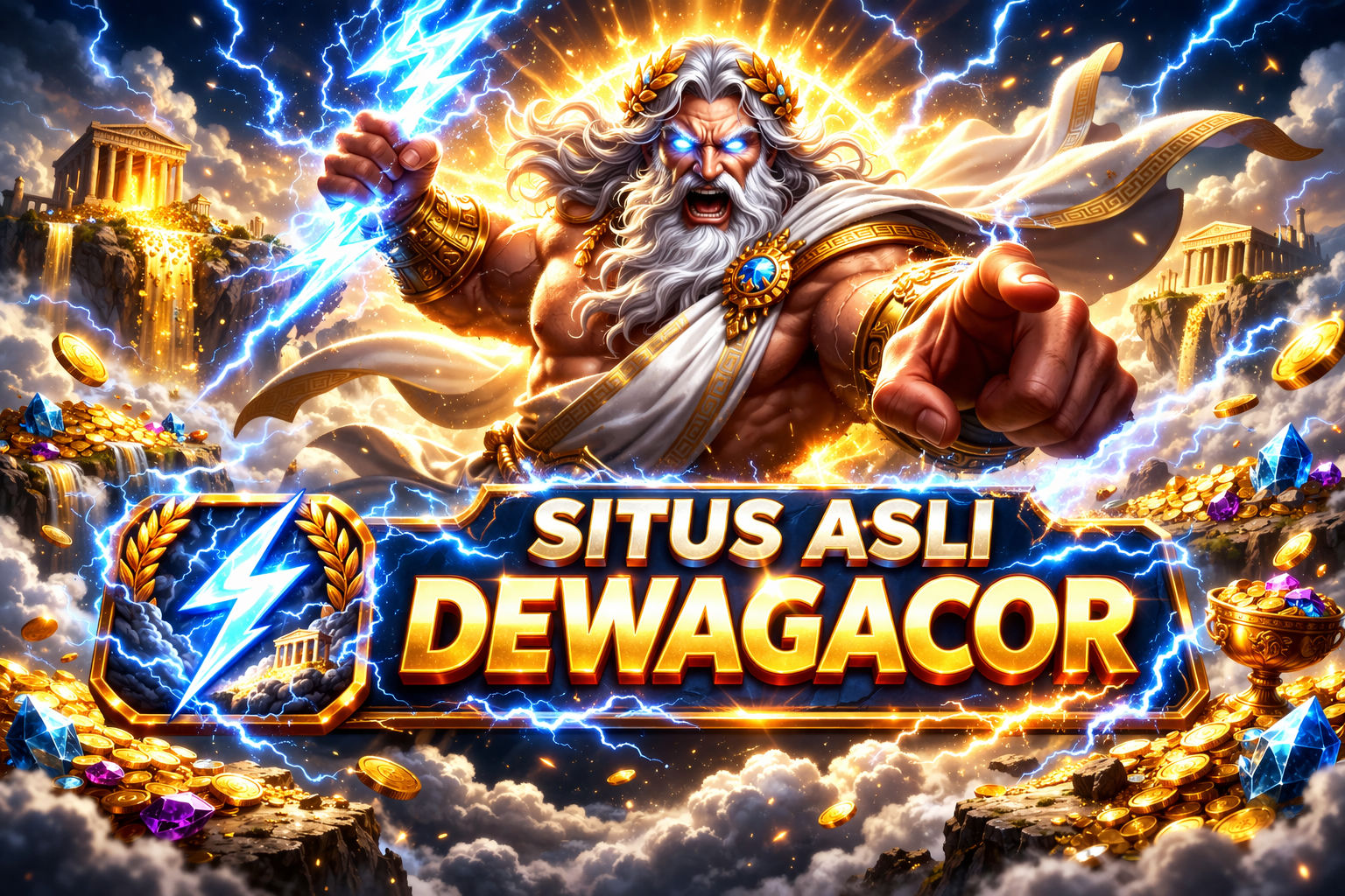 DEWAGACOR: Pdm Link Dewa Gacor Terbesar & Hoki Beruntun