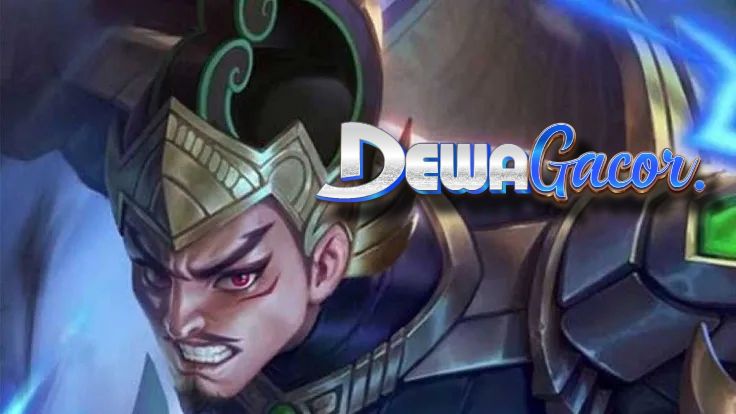 Situs Terbesar DEWAGACOR Resmi