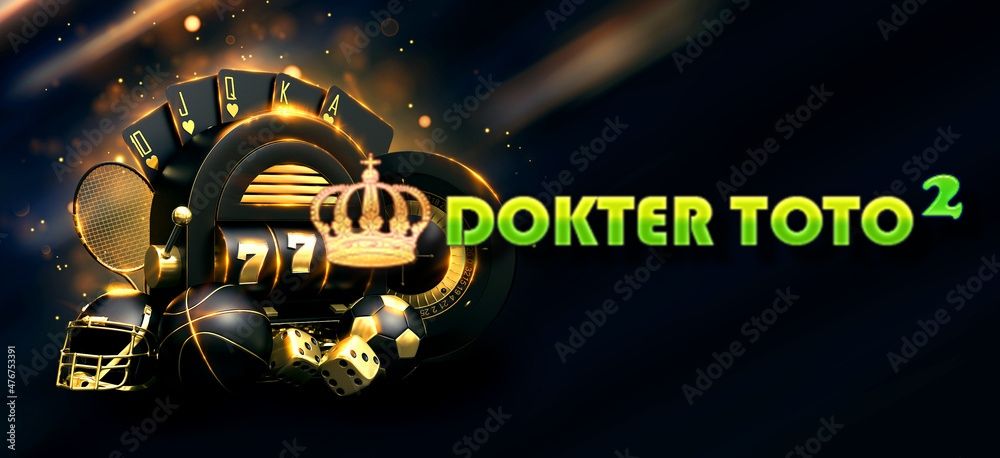 DOKTERTOTO2 : Dokternya Profit Segala Arah