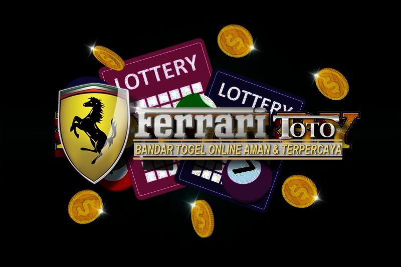 FERRARITOTO ## Deposit QRIS Tanpa Potongan Menuju Surga Togel Online