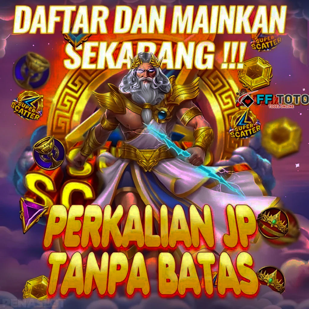 FFTOTO: Destinasi Pasaran WLA Terlengkap dari Agent Toto Resmi