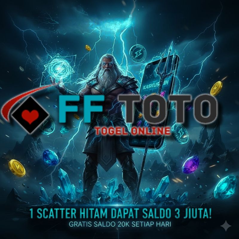 FFTOTO ⭐ Toto Bet 1 Perak