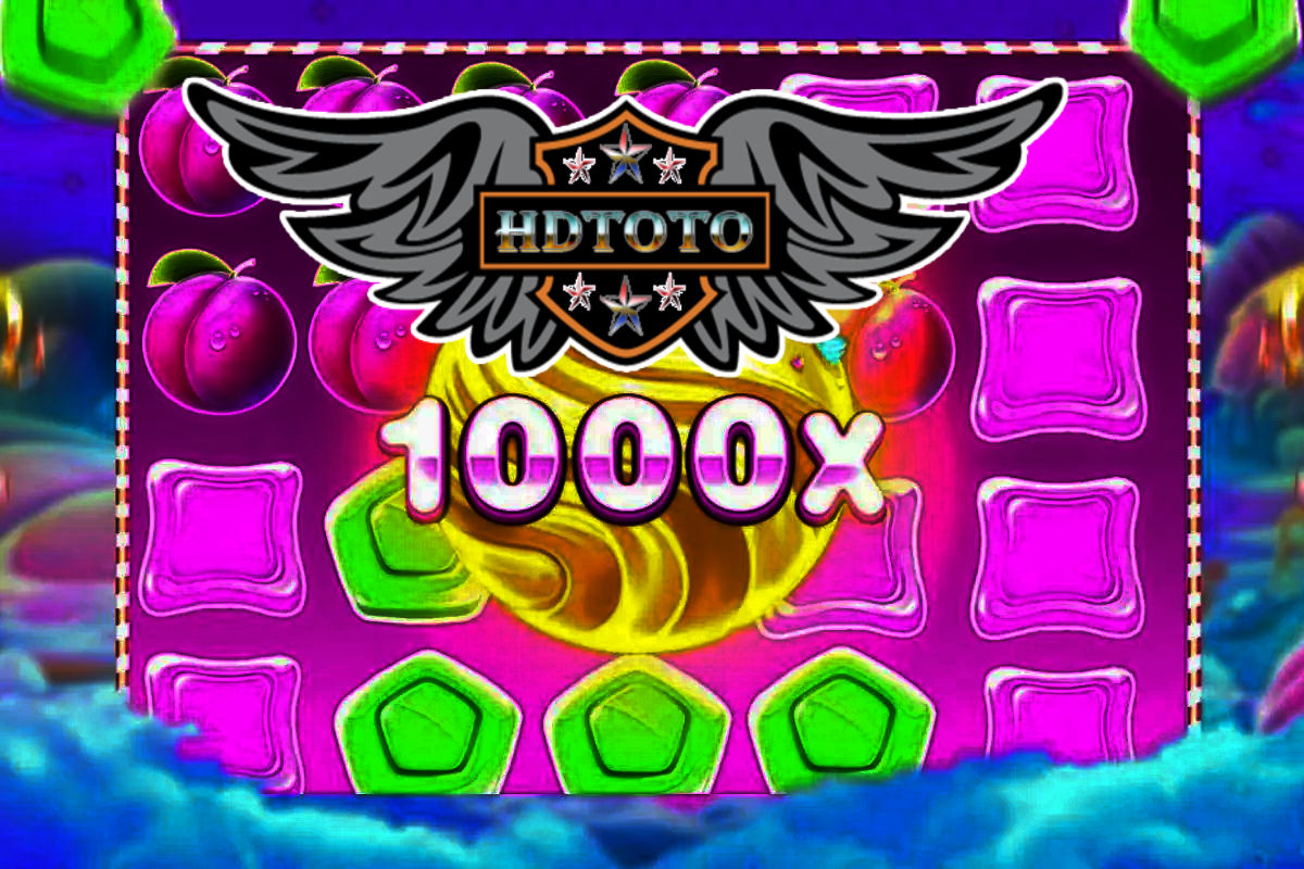 HDTOTO - Daftar Toto Pasti Bayar Terbesar