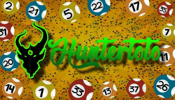 HUNTERTOTO # Bet 1 Perak, Jamin Lebih Hoki