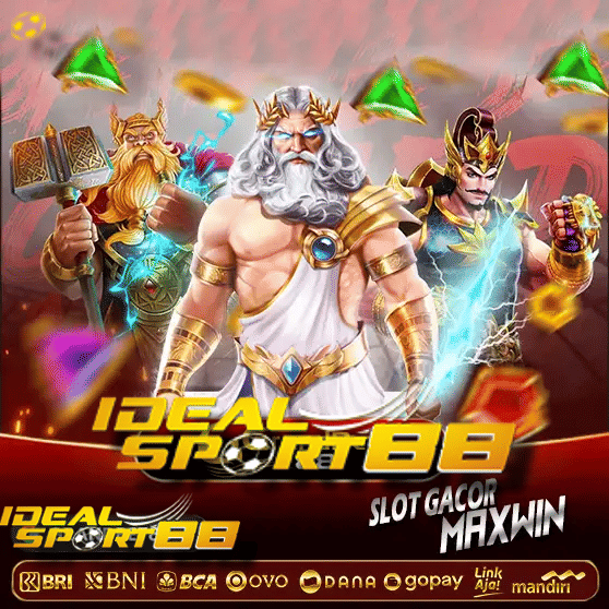 Slot Gacor